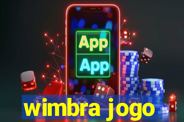 wimbra jogo